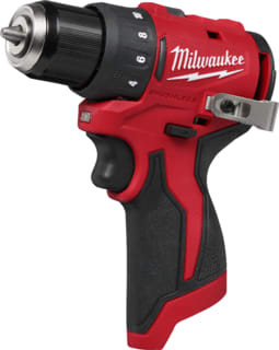 Milwaukee - Slagschroevendraaier (accu) 4933499688