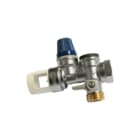 Inventum Technologies - APPENDAGE Boileraansluitgroep Inlaatcombi 3/4 400Lt