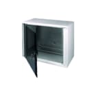 Minkels - MWE Netwerk-/serverkast Wandk 600X525X609 12U Gr