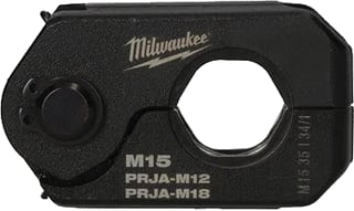 Milwaukee - Persbek/persketting v persfitting persbek 4932500083