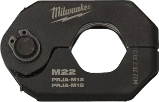 Milwaukee - Persbek/persketting v persfitting persbek 4932500085