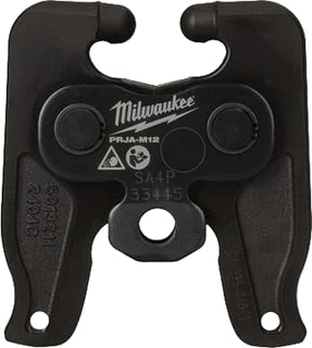 Milwaukee - Persbek/persketting v persfitting persbek 4932500093