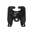 Milwaukee - Persbek/persketting v persfitting persbek 4932500093