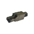 Radiall - RDC Modulaire connector Cat 6A Plug Sh R280Homepl