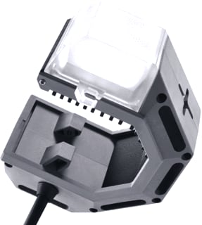 Bailey - Work Lighting RoBust Line Bouwlamp robust led 3x8w grs 9m
