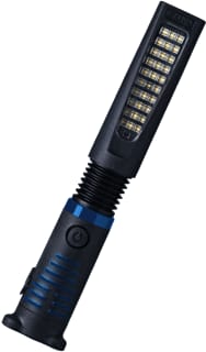 Bailey - Looplamp led drgbr hndlmp 3.2w+usb