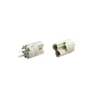 Bailey - Lampholder Lampfitting lamphdr g8.5 2a 250v t250
