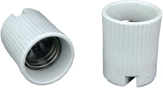 Bailey - Lampholder Lampfitting Lmphdr E40 Keram 16A 750V