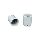 Bailey - Lampholder Lampfitting Lmphdr E40 Keram 16A 750V