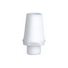 Bailey - Mech. toebeh. verlichtingsarmatuur Pvc Klemnip M10 Wt Ds10
