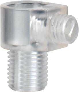Bailey - Mech. toebeh. verlichtingsarmatuur Pvc Trekont M10 Tr Ds10