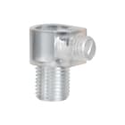Bailey - Mech. toebeh. verlichtingsarmatuur Pvc Trekont M10 Tr Ds10