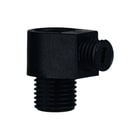 Bailey - Mech. toebeh. verlichtingsarmatuur Pvc Trekont M10 Zw Ds10