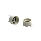 Bailey - Lampholder Lampfitting Lamphdr Gu10 2A 250V T250