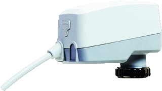 TA - Slider 160 Elektrische servomotor Knx 5M