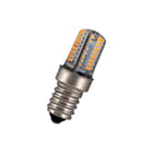 Bailey - Compact Indicatie- en signaleringslamp Led E14 T15X48 12V 1.8W