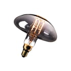 Calex - XXL Titanium LED-lamp bail ledlamp 80100841181