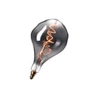 Calex - XXL Titanium LED-lamp bail ledlamp 80100841182