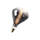 Calex - XXL Titanium LED-lamp bail ledlamp 80100841185