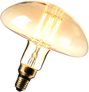 Calex - XXL Gold LED-lamp bail ledlamp 80100841187