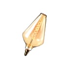 Calex - XXL Gold LED-lamp bail ledlamp 80100841190