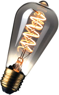Calex - LED-lamp bail ledlamp 80100841193