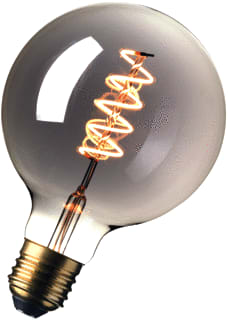 Calex - LED-lamp bail ledlamp 80100841194