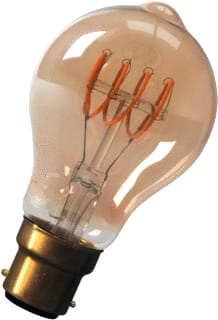 Calex - LED-lamp bail ledlamp 80100841195