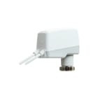 TA - Slider 500 Plus Elektrische servomotor +24Ac/Dc 5M Hv