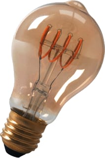 Calex - LED-lamp bail ledlamp 80100841225