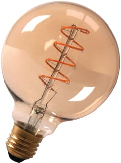 Calex - LED-lamp bail ledlamp 80100841227