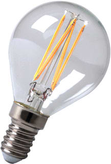 Calex - LED-lamp bail ledlamp 80100841238