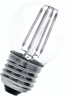Calex - LED-lamp bail ledlamp 80100841239