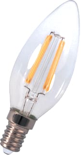 Calex - LED-lamp bail ledlamp 80100841240