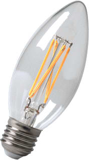 Calex - LED-lamp bail ledlamp 80100841241