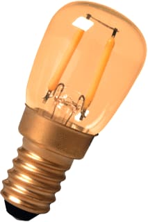 Calex - Pigmy LED-lamp bail ledlamp 80100841242