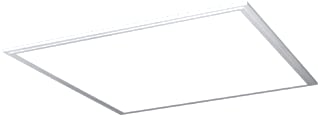 GE - Led Edgelit Panel Plafond-/wandarmatuur edgel 60x60 30w 3000k ugr21