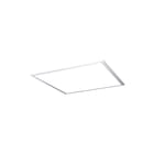 GE - Led Edgelit Panel Plafond-/wandarmatuur edgel 60x60 30w 4000k ugr21