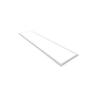 GE - Led Edgelit Panel Plafond-/wandarmatuur edgel 120x30 30w 4000k ug19