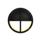DEFA - Neptune 001 Plafond-/wandarmatuur bail defa111601s