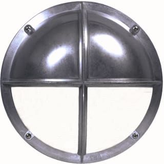 DEFA - Neptune 001 Plafond-/wandarmatuur bail defa111602s