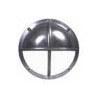 DEFA - Neptune 001 Plafond-/wandarmatuur bail defa111602s