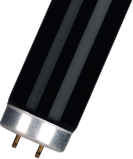 Bailey - Special Application UV-lamp 36W G13 1200 Blacklightbl