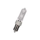 Bailey - Hoogvolt halogeenlamp z reflector E14 Jd 240V 150W Mat