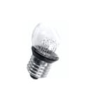 MK - Deco Golf Ball LED-lamp bail decoball e27 0.85w ww clr