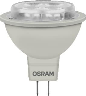 Osram - LED-lamp 4,4w/927 12v gu5.3 fs1