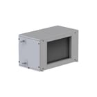 Orcon - Kanaalkoeler direct expansie (DX) dxb-09b/da-l dx-batterij