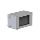 Orcon - Kanaalkoeler direct expansie (DX) dxb-15b/da-r dx-batterij