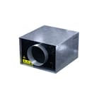 Orcon - Boxventilator bv-500-200-critair-mi
