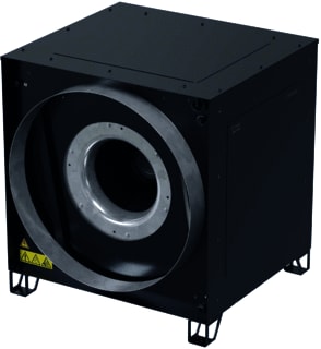 Orcon - Boxventilator bv-12000-800-critair-ma
